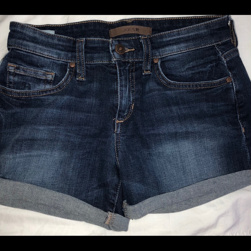Women’s Joe’s Jean Shorts